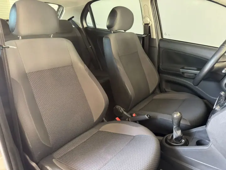 Gol 1.6 4P FLEX MSI TRENDLINE