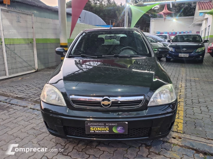 CORSA 1.4 MPFI MAXX 8V