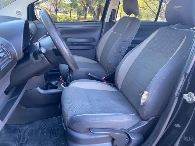 CROSSFOX - 1.6 MI 8V 4P MANUAL