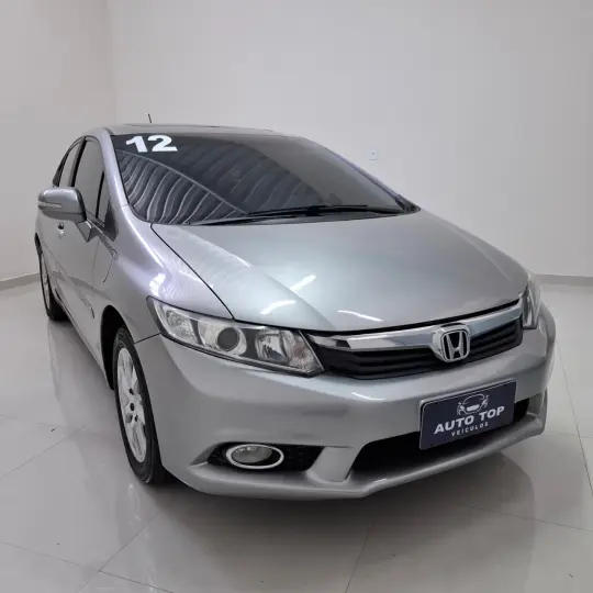 CIVIC 1.8 EXS 16V