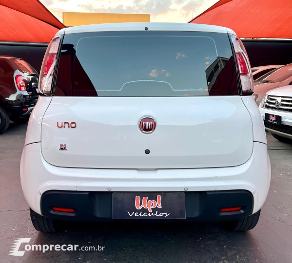 UNO 1.0 Firefly Attractive