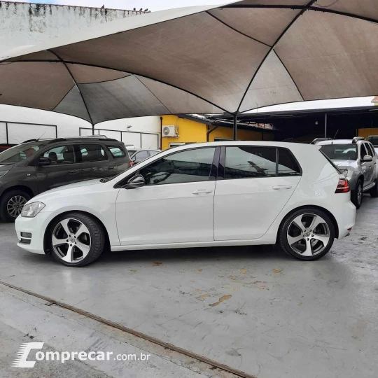 GOLF 1.4 250 TSI Highline