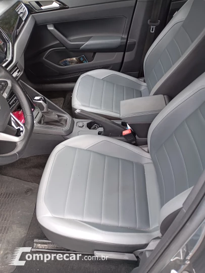 NIVUS 1.0 200 TSI Highline