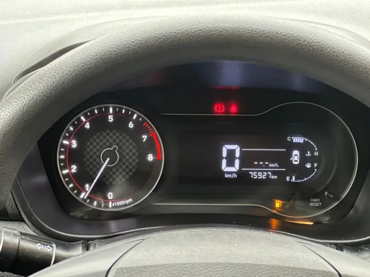 HB20 1.0 TGDI FLEX PLATINUM MANUAL