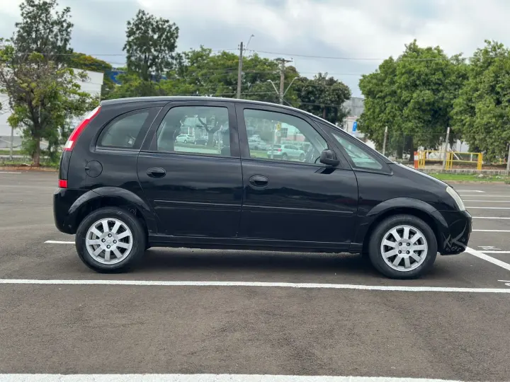 MERIVA 1.8 MPFI Maxx 8V