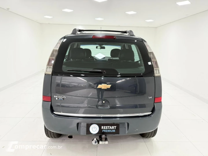 MERIVA 1.4 MPFI Maxx 8V