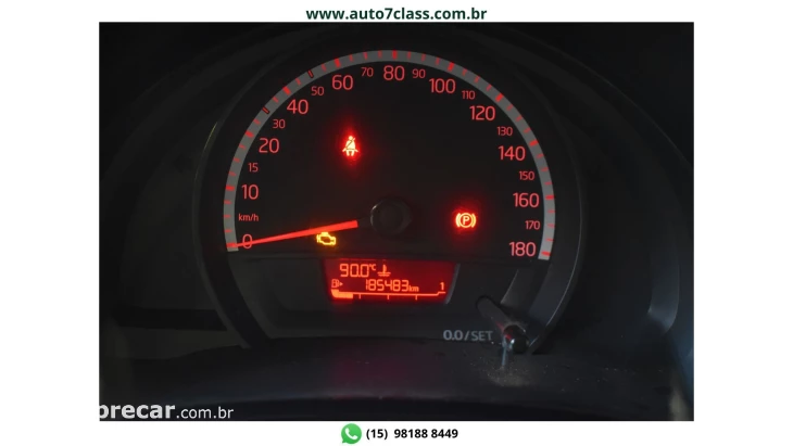 UP - 1.0 MPI TAKE UP 12V 2P MANUAL