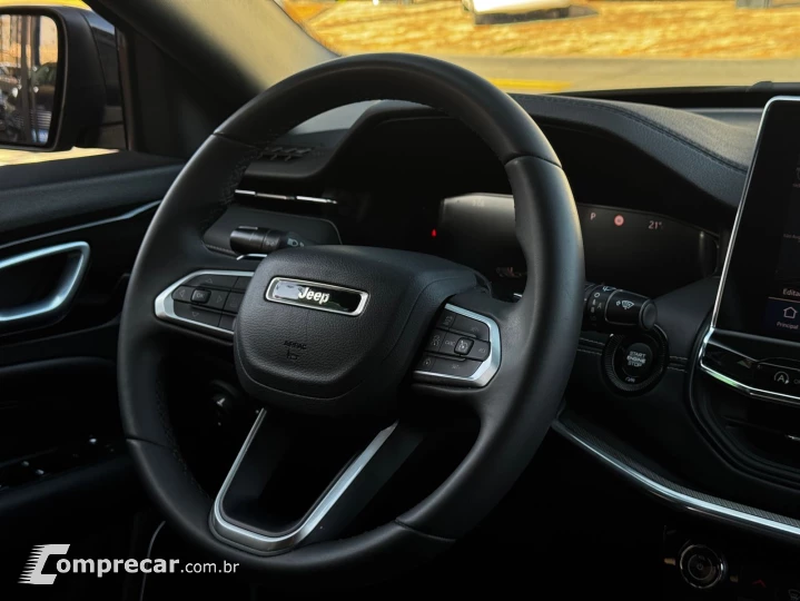 COMPASS 1.3 T270 Turbo S 4XE