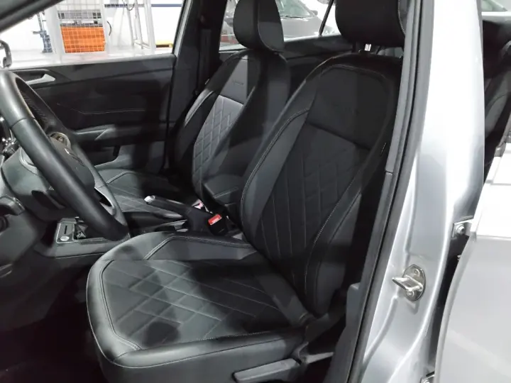 VIRTUS 1.4 250 TSI EXCLUSIVE AUTOMÁTICO