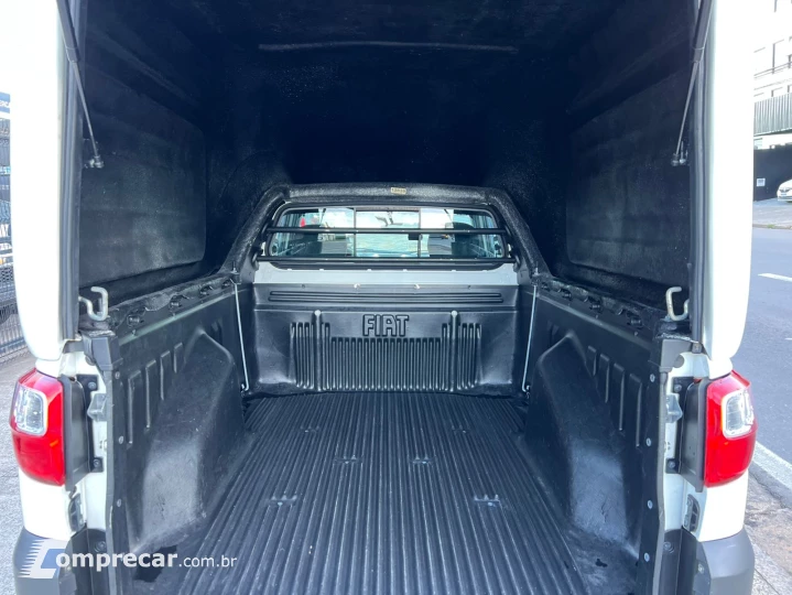 STRADA 1.4 MPI Freedom CS 8V