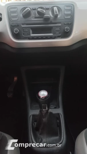 CROSS UP 1.0 TSI 12V