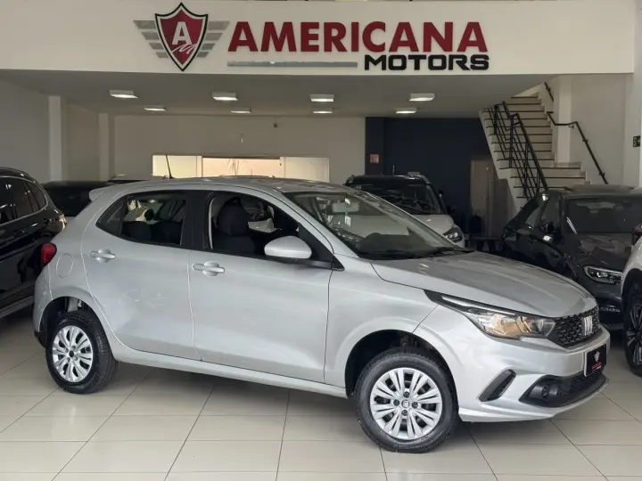 Argo 1.0 4P FLEX FIREFLY DRIVE