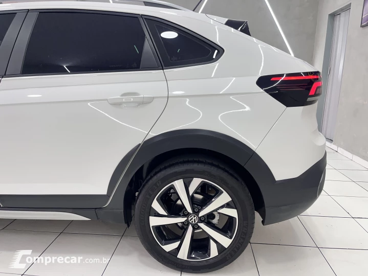 NIVUS 1.0 200 TSI Highline