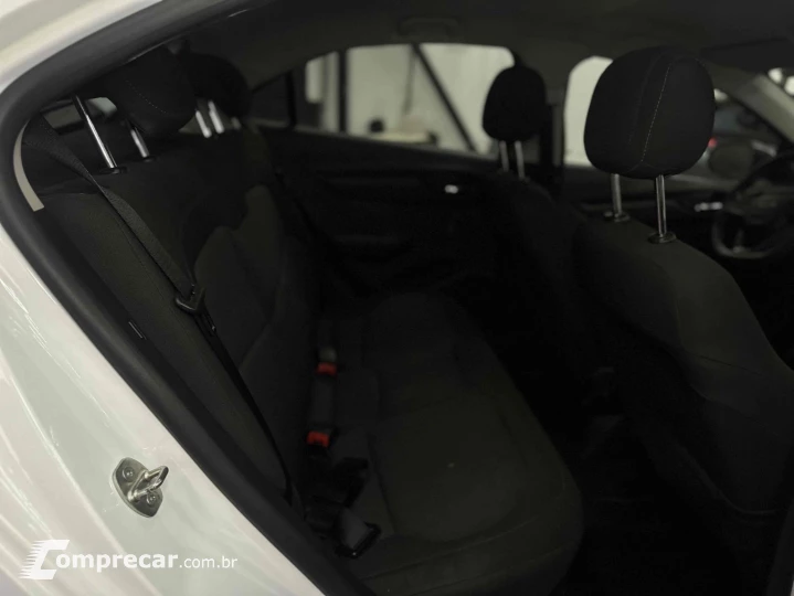 ONIX 1.4 MPFI EFFECT 8V FLEX 4P MANUAL