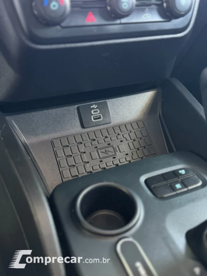 Ranger XLS 2.0 4x2 CD Diesel Aut.