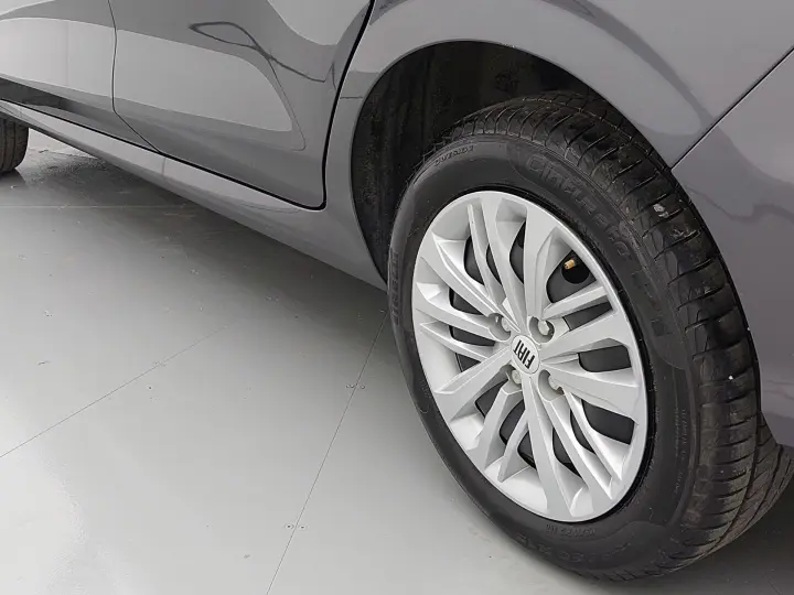 CRONOS 1.0 FIREFLY FLEX DRIVE MANUAL