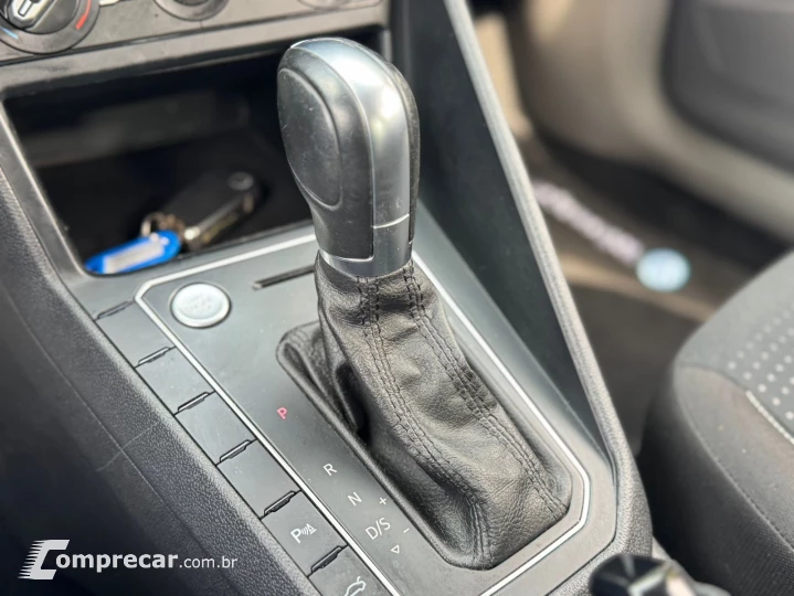 POLO 1.0 200 TSI Comfortline