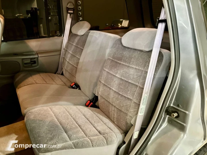 Explorer 4.0 V6 24V XLT AUTOMÁTICO