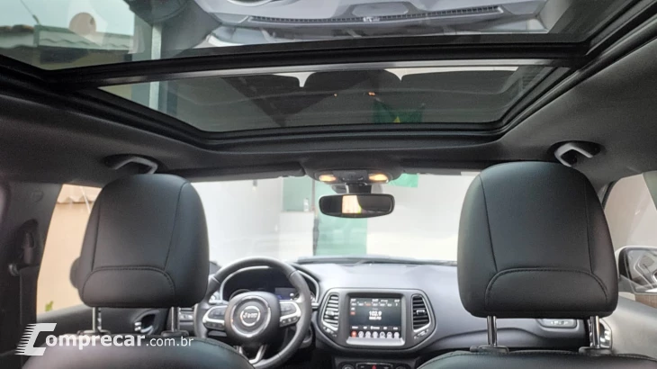 COMPASS 2.0 16V S 4X4