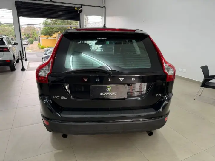 XC 60 2.0 T5  5p