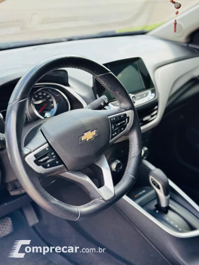 ONIX 1.0 Turbo Premier