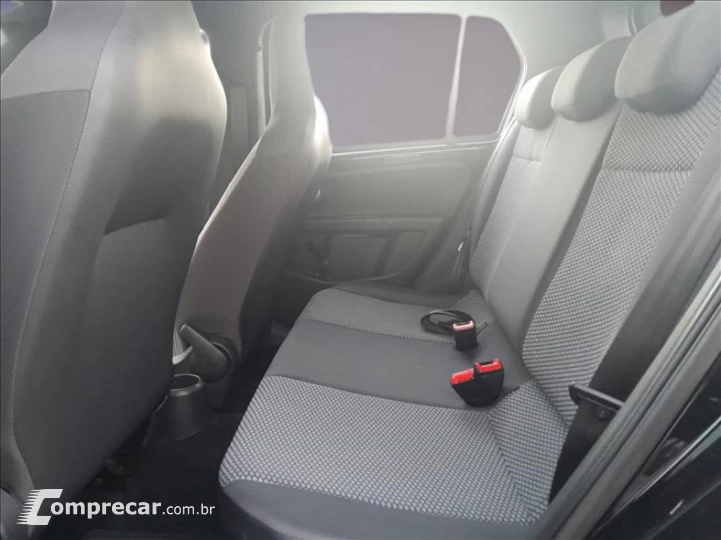 UP 1.0 MPI Track 12V