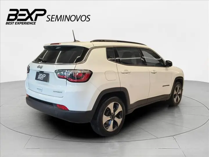 COMPASS 2.0 16V Sport