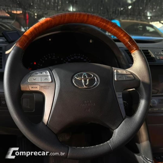 CAMRY XLE