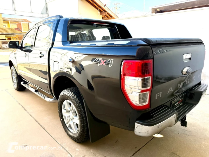 Ranger limited 3.2 4x4