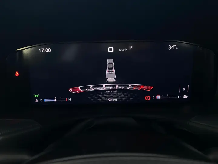 RAMPAGE RT RAMPAGE R/T AT9