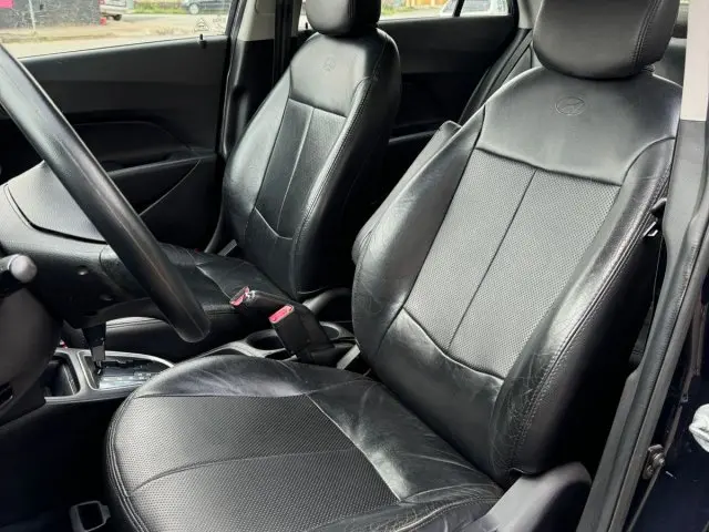 HB20S - 1.6 PREMIUM 16V 4P AUTOMÁTICO