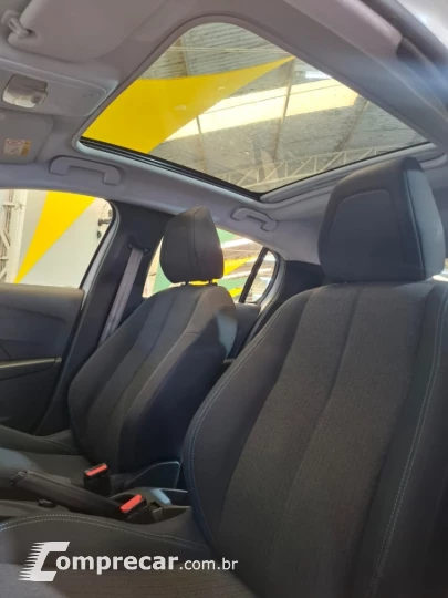 208 1.0 Firefly Style