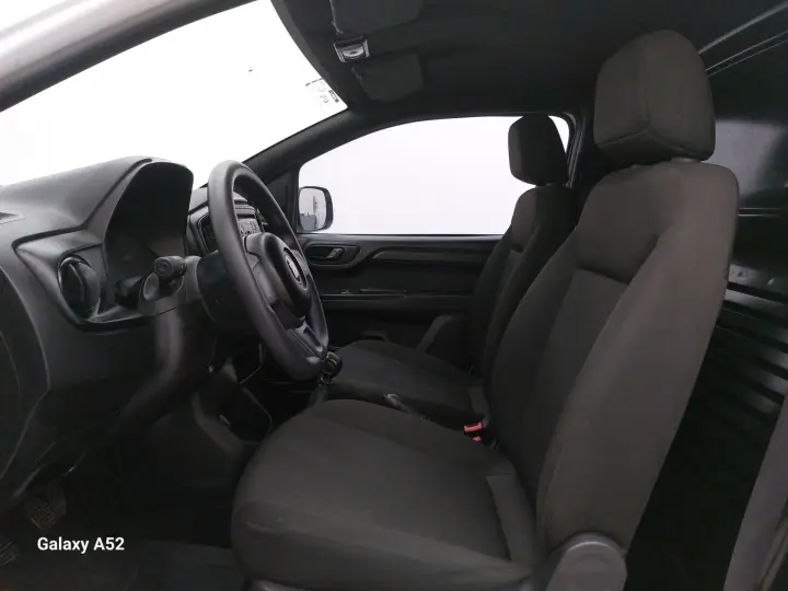 FIORINO 1.4 MPI FURGÃO ENDURANCE 8V FLEX 2P MANUAL