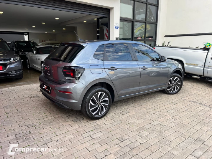 POLO 1.0 170 TSI Highline