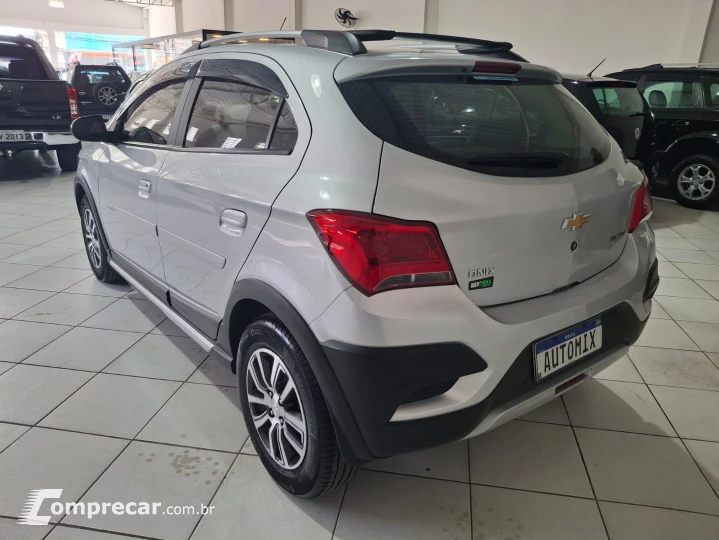 ONIX 1.4 MPFI Activ 8V