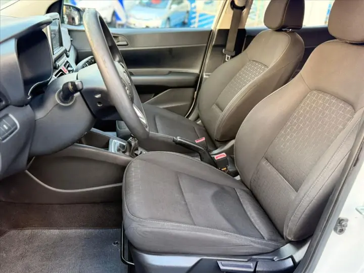 HB20 1.0 12V FLEX COMFORT PLUS MANUAL