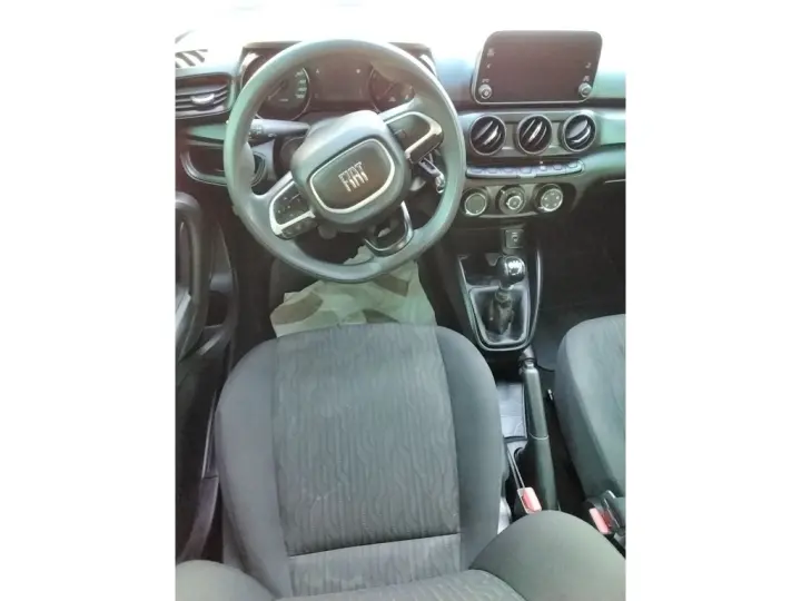 CRONOS 1.3 FIREFLY FLEX DRIVE MANUAL