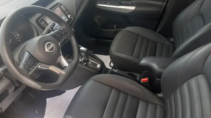 KICKS 1.6 16vstart Exclusive