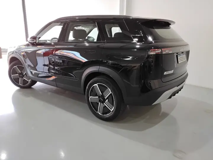 7 1.5 TGDI PHEV PRESTIGE DHT