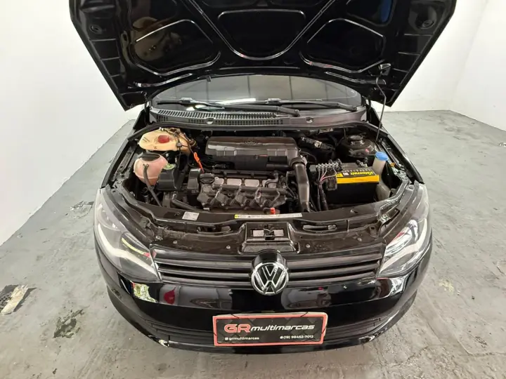 VOYAGE 1.0/1.0 City Mi Total Flex 8V 4p