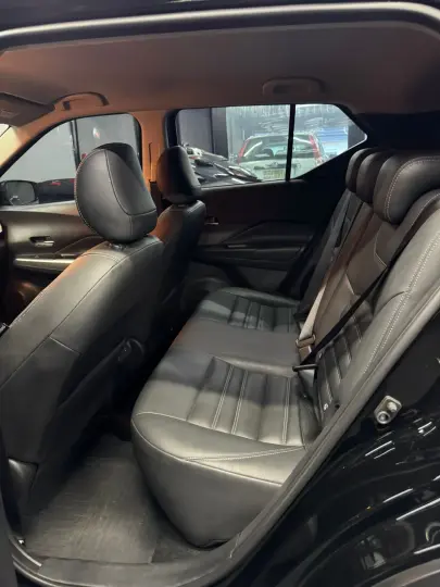 Kicks Advance 1.6 Automático