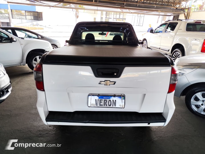 MONTANA 1.4 MPFI LS CS 8V