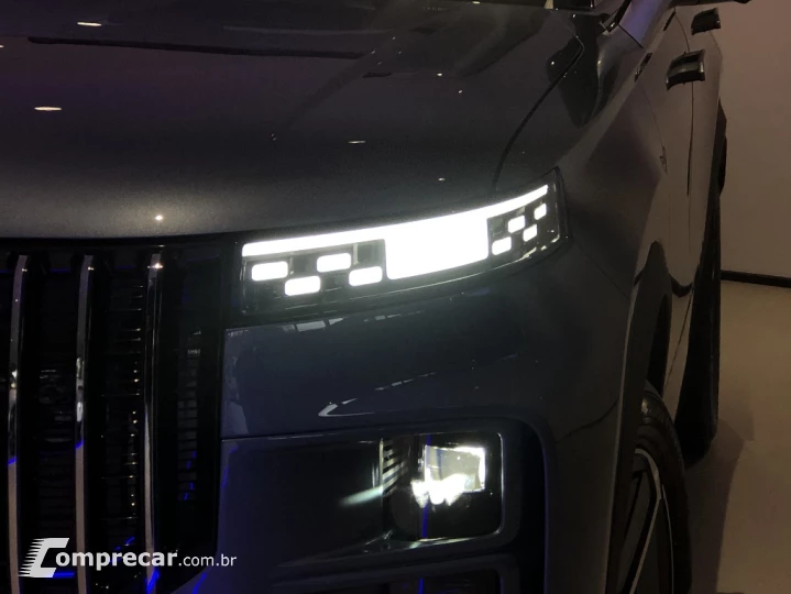 7 1.5 TGDI PHEV LUXURY DHT