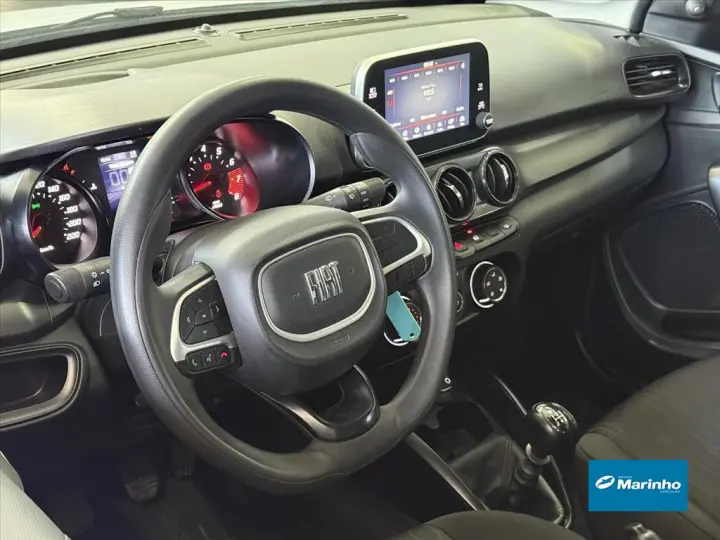 ARGO 1.0 FIREFLY FLEX DRIVE MANUAL