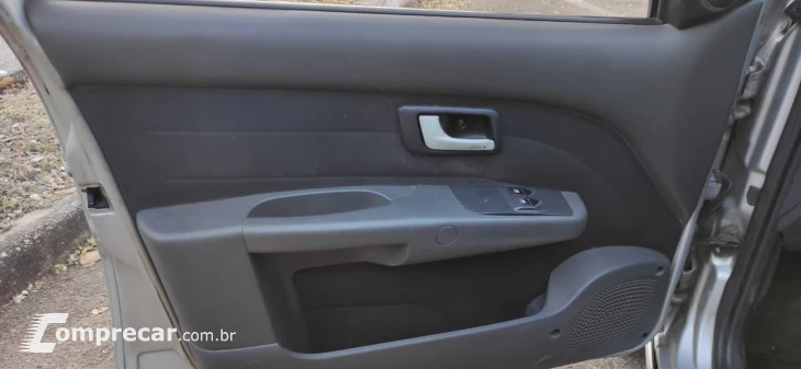 PALIO 1.8 MPI HLX Weekend 8V