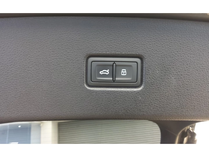 Q5 2.0 55 TFSIE PHEV SPORTBACK PERFORMANCE QUATTRO S TRONIC