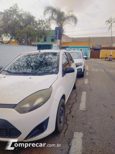 FIESTA 1.0 Rocam SE 8V