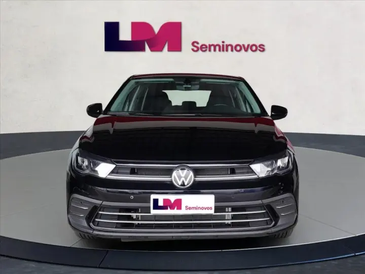 POLO 1.0 170 TSI HIGHLINE AUTOMÁTICO