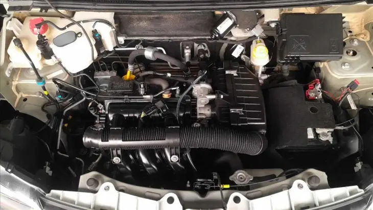 KWID 1.0 12V SCE FLEX ZEN MANUAL