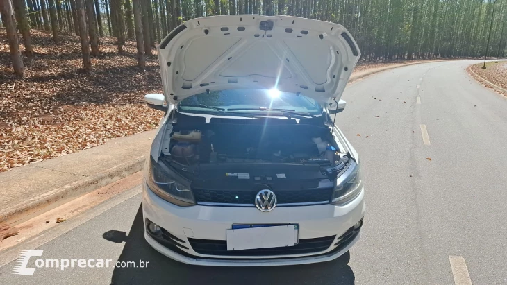 FOX 1.6 MSI Rockinrio 8V